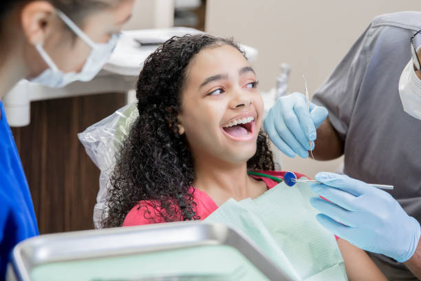Best Emergency Tooth Extraction in Rose Hill, KS