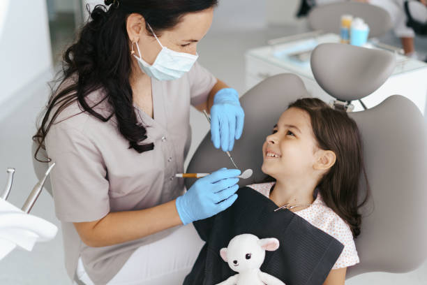 Best Emergency Treatment for Toothache in Rose Hill, KS