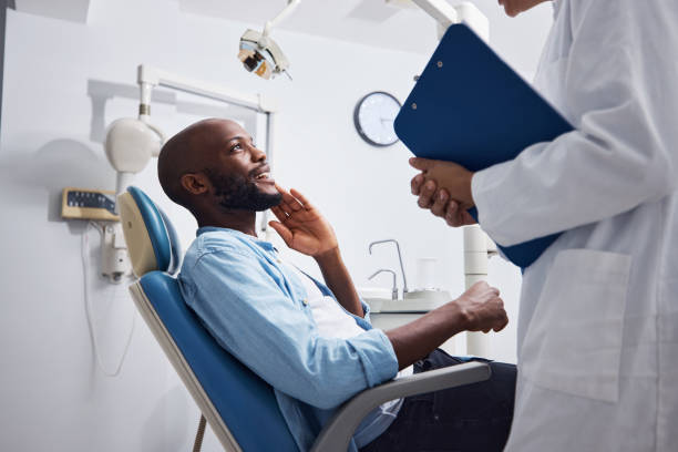 Best Emergency Orthodontic Repairs in Rose Hill, KS