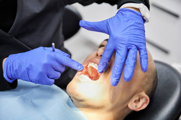Best Emergency Broken Tooth Repair in Rose Hill, KS