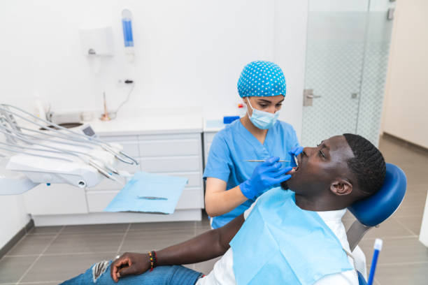 Best Walk-In Emergency Dentist in Rose Hill, KS